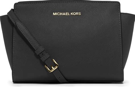 michael kors selma medium crossbody|michael kors selma satchel.